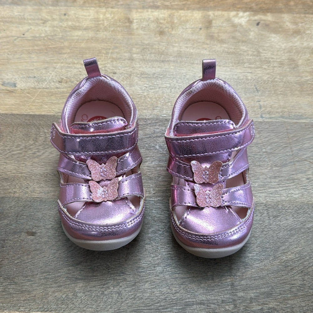 Munchkin by Stride Rite Otis